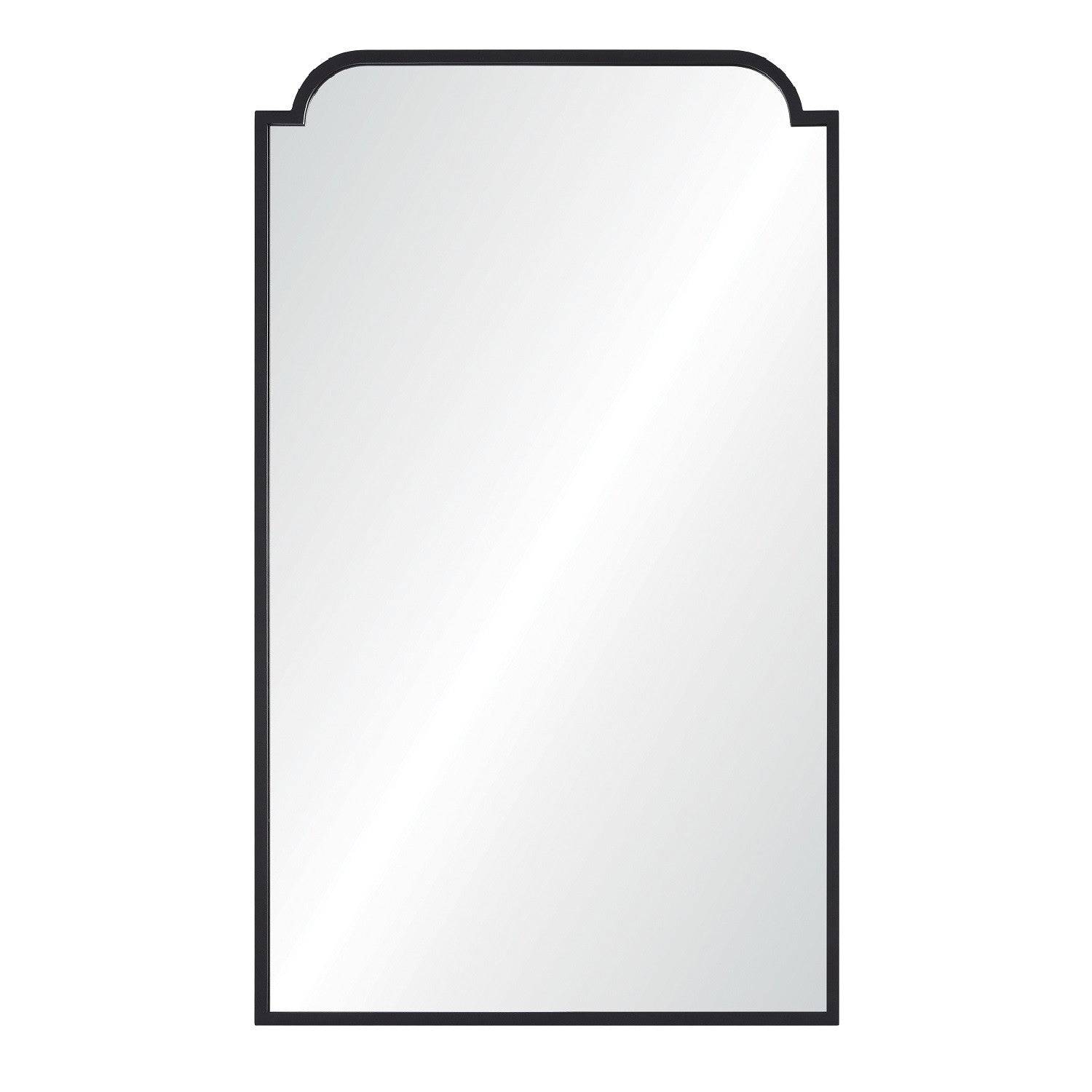 Mirror Home Rectangular Mirror 24" x 40"