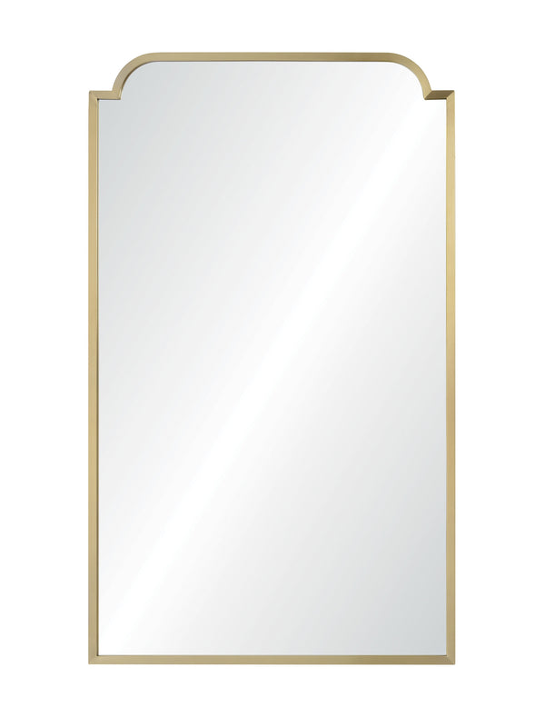 Mirror Home Rectangular Mirror 24" x 40"