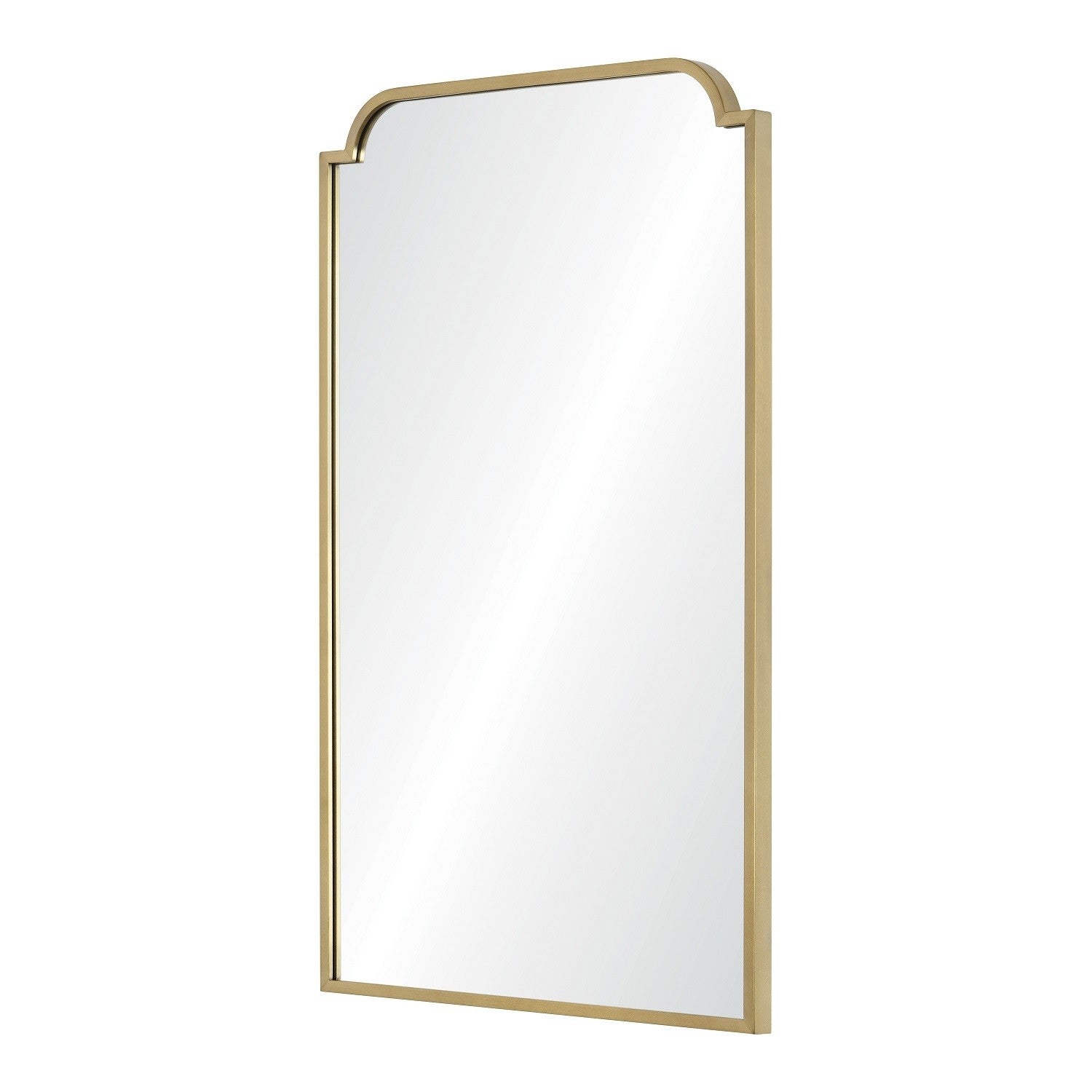 Mirror Home Rectangular Mirror 24" x 40"