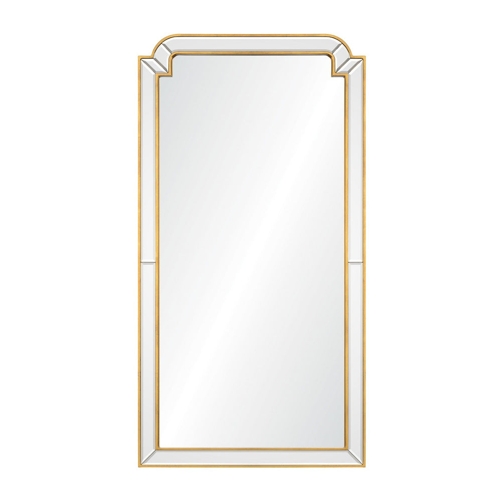 Mirror Home Rectangular Mirror Hand Carved Mirror