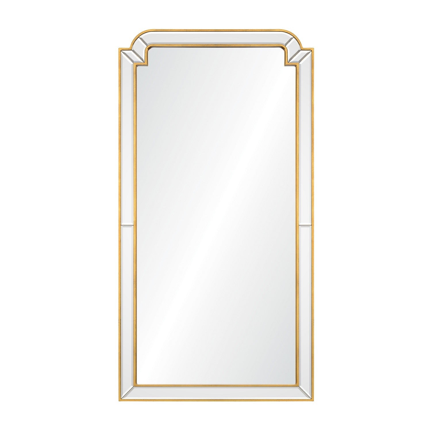 Mirror Home Rectangular Mirror Hand Carved Mirror