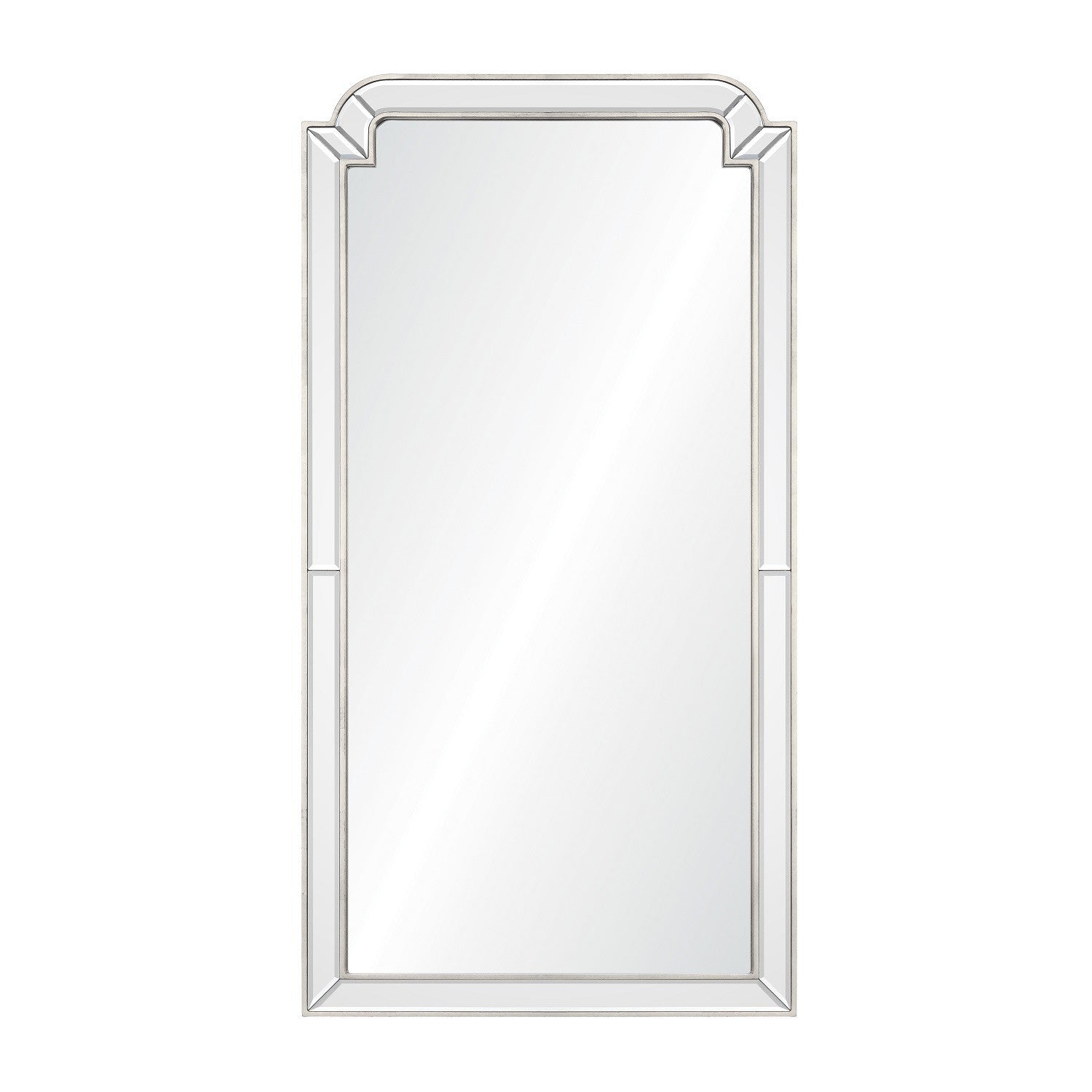 Mirror Home Rectangular Mirror Hand Carved Mirror