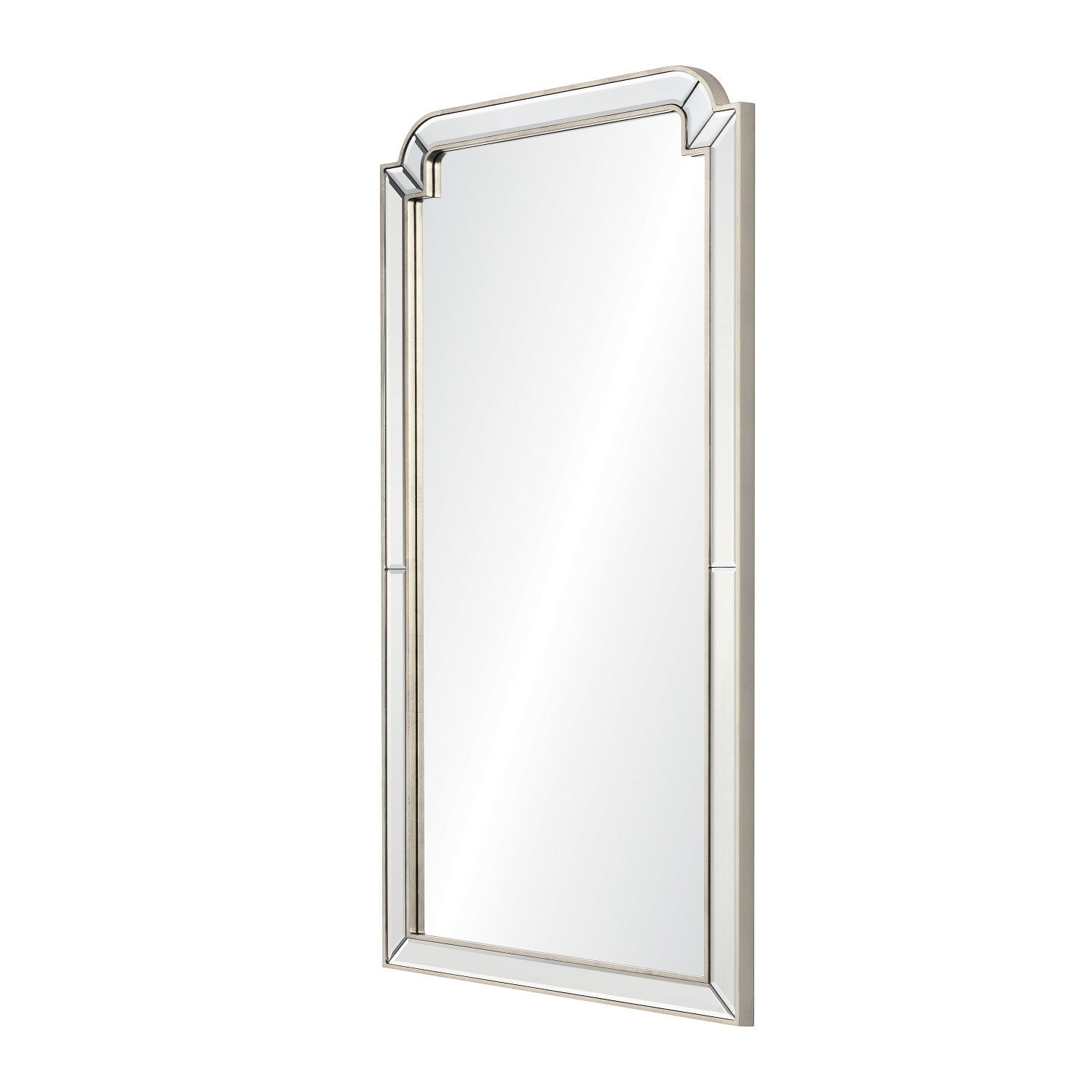 Mirror Home Rectangular Mirror Hand Carved Mirror