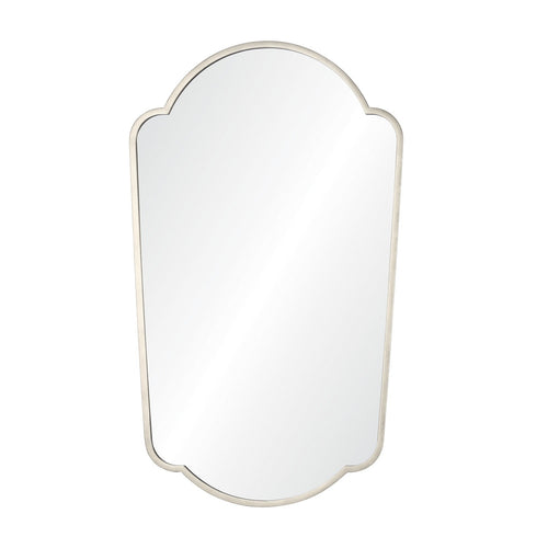 Mirror Home Rounded Mirror 24" x 40"