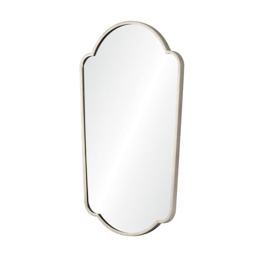 Mirror Home Rounded Mirror 24" x 40"