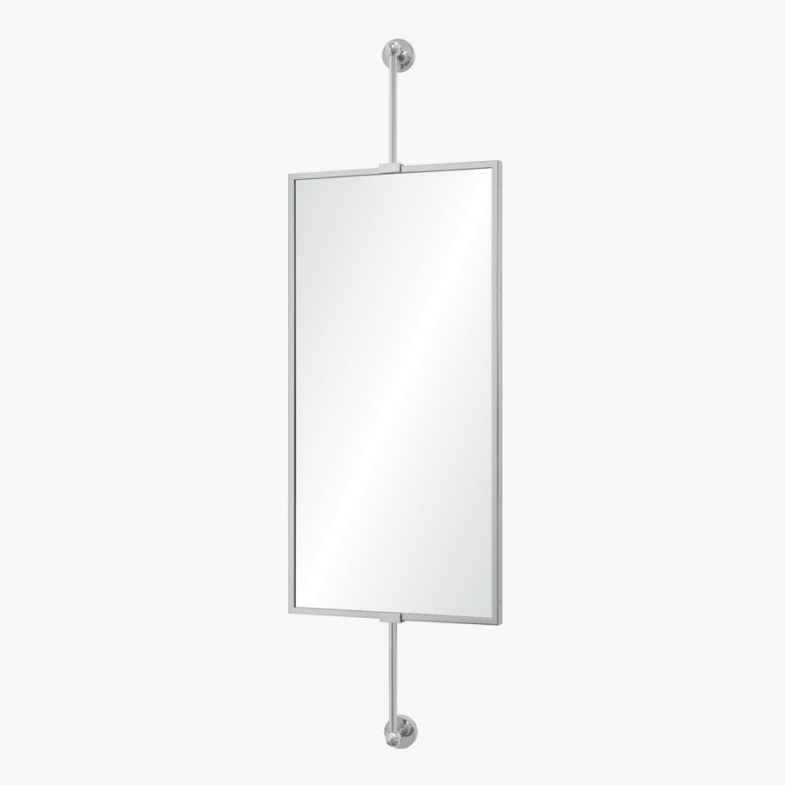 Mirror Home Vertical Rod Mount Mirror