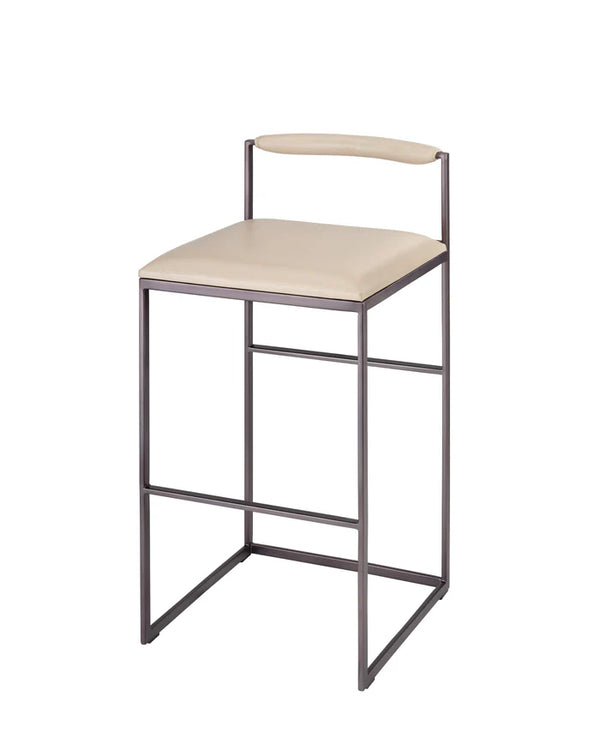 Jamie Young Bradbury Bar Stool