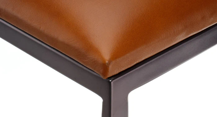 Jamie Young Bradbury Bar Stool
