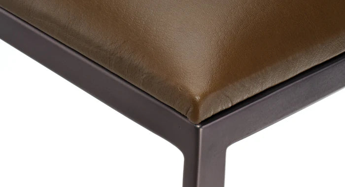 Jamie Young Bradbury Bar Stool
