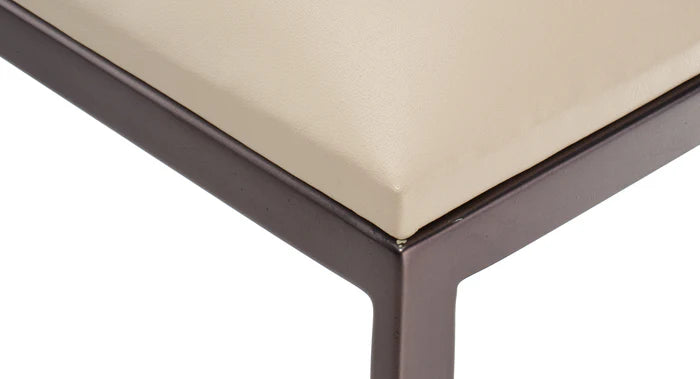 Jamie Young Bradbury Counter Stool