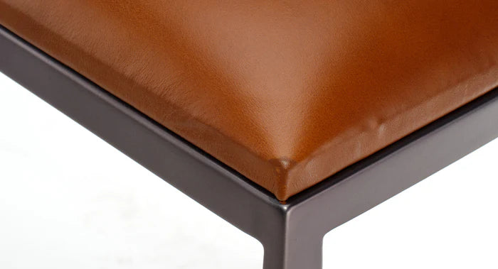 Jamie Young Bradbury Counter Stool