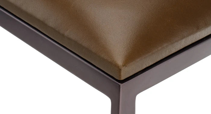 Jamie Young Bradbury Counter Stool