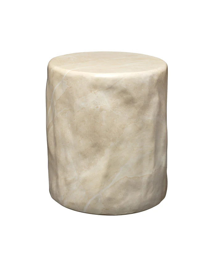 Jamie Young Cedar Side Table