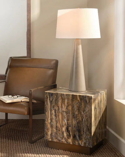 Jamie Young Cube Side Table