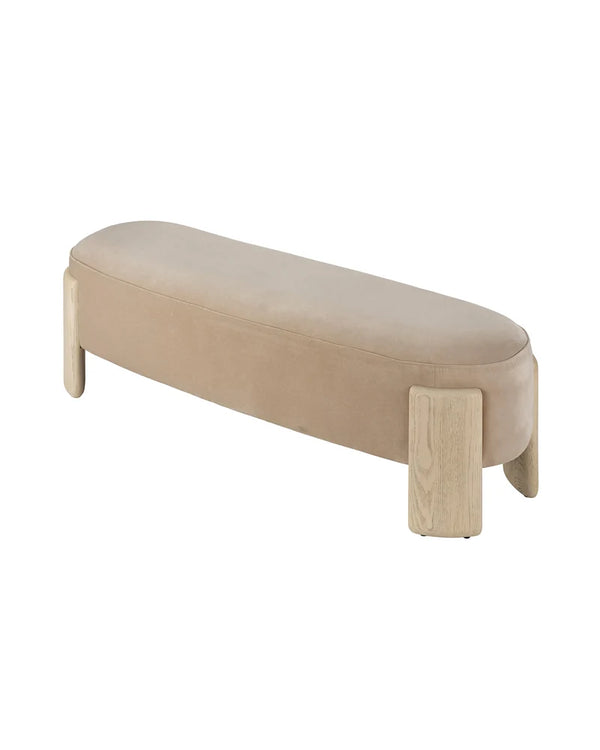 Jamie Young Eclair Bench