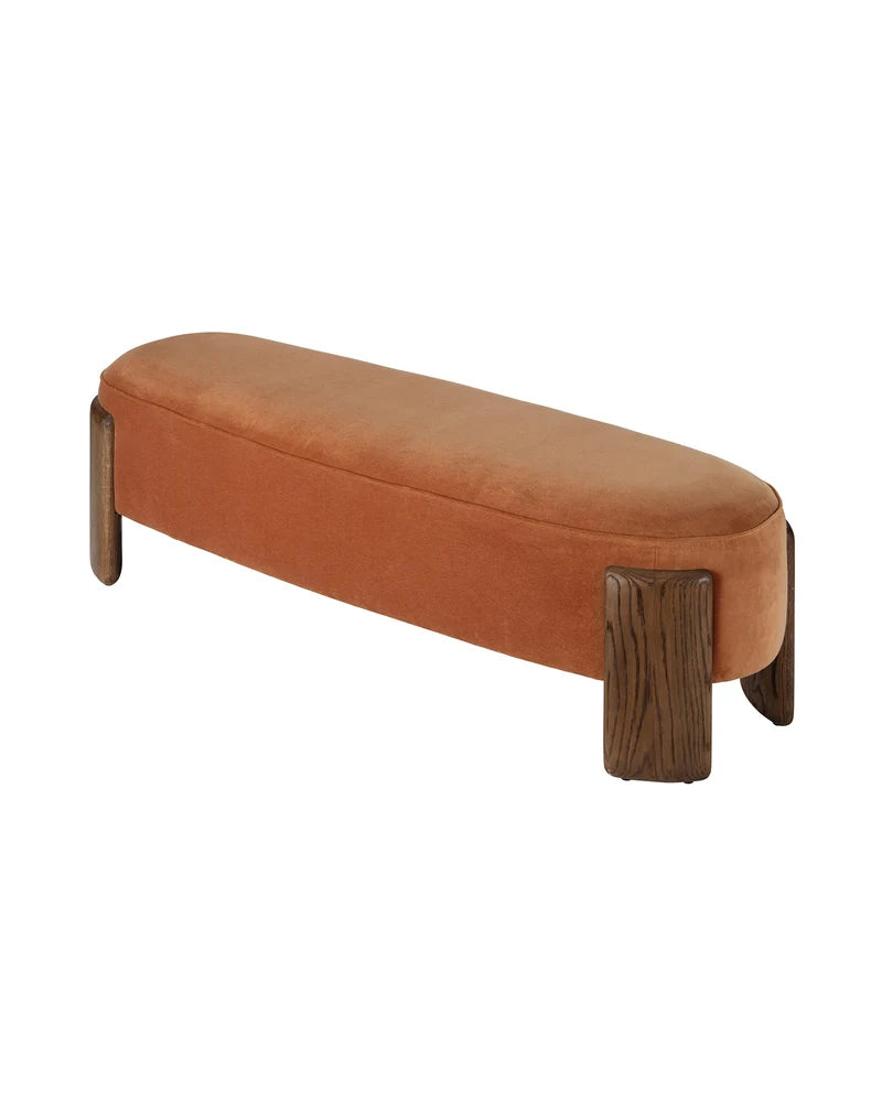 Jamie Young Eclair Bench