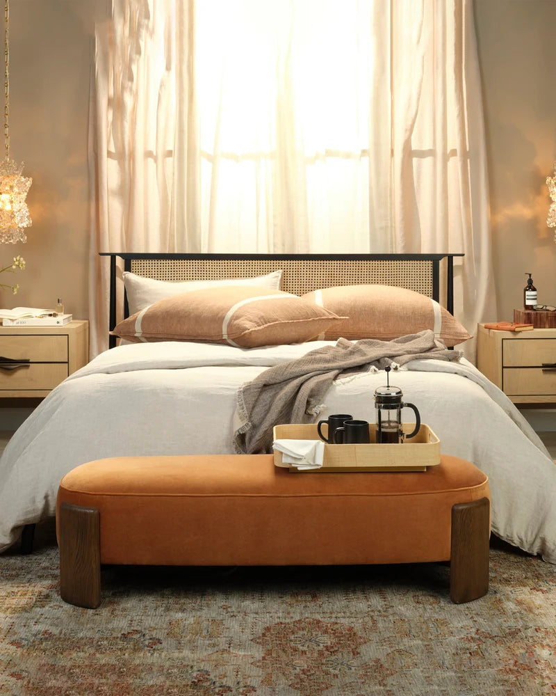 Jamie Young Eclair Bench