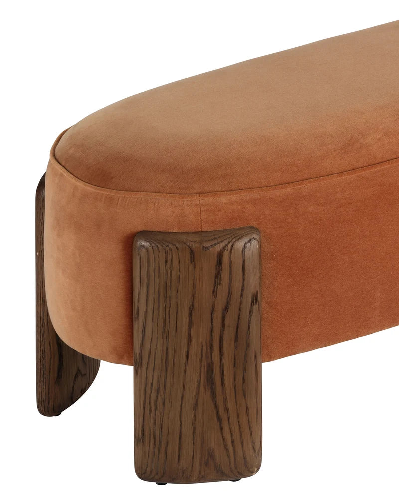 Jamie Young Eclair Bench