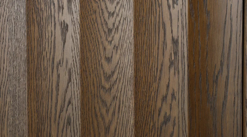 Jamie Young Finley Two Door Cabinet