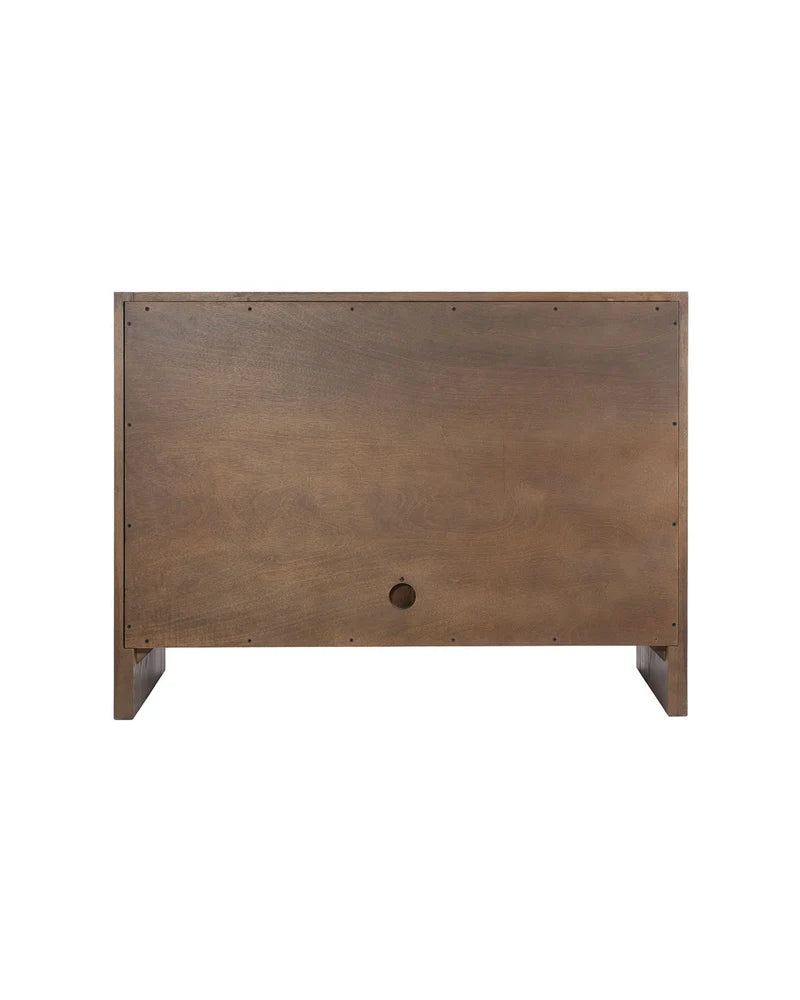 Jamie Young Finley Two Door Cabinet