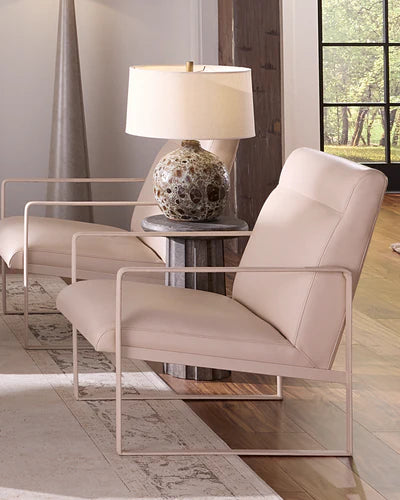 Jamie Young Hemingway Accent Chair