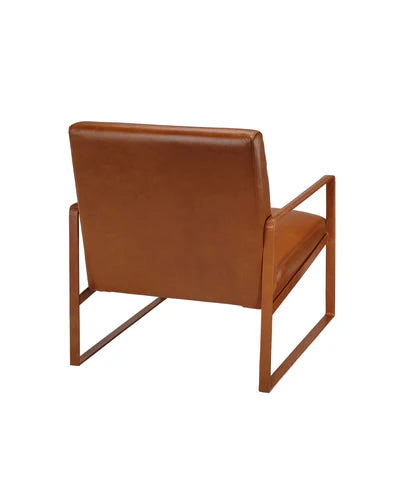 Jamie Young Hemingway Accent Chair