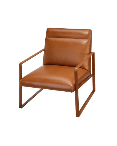 Jamie Young Hemingway Accent Chair