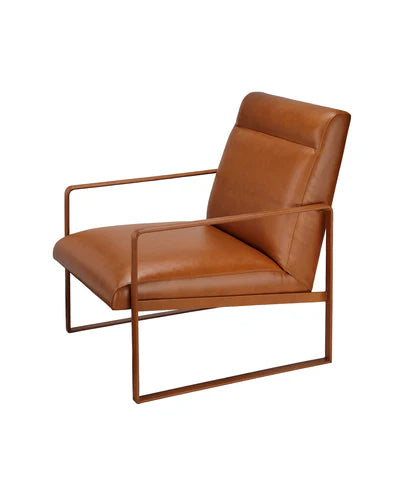 Jamie Young Hemingway Accent Chair