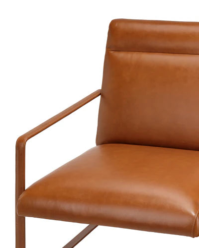 Jamie Young Hemingway Accent Chair