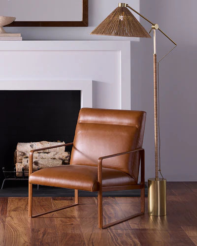 Jamie Young Hemingway Accent Chair