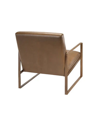 Jamie Young Hemingway Accent Chair