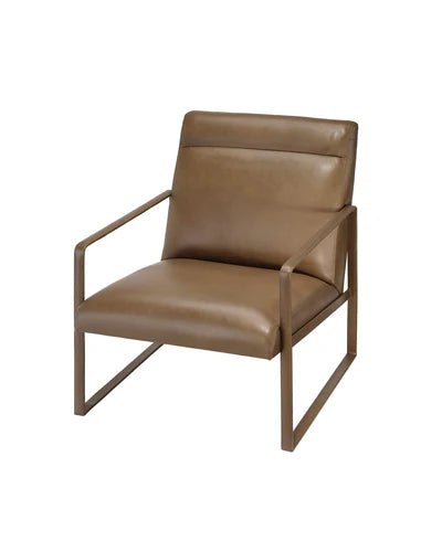 Jamie Young Hemingway Accent Chair