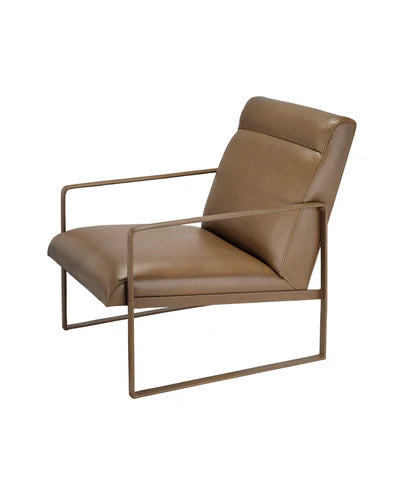 Jamie Young Hemingway Accent Chair