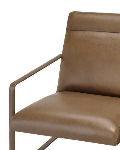 Jamie Young Hemingway Accent Chair