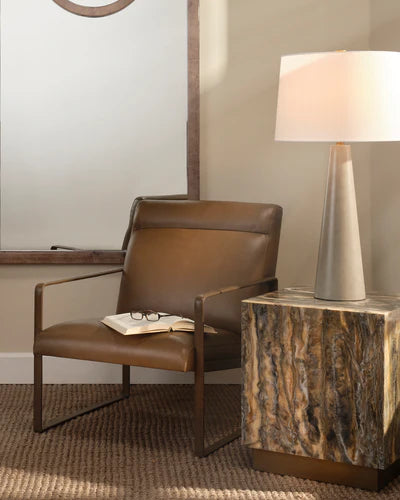 Jamie Young Hemingway Accent Chair