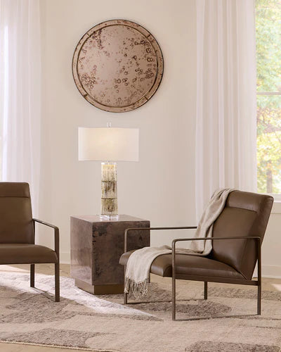 Jamie Young Hemingway Accent Chair