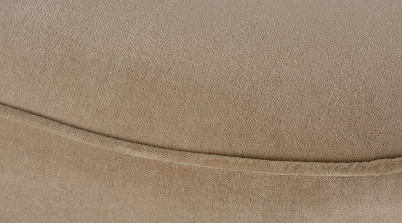 Jamie Young Tarte Ottoman