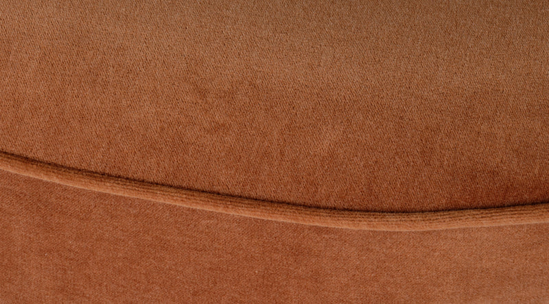 Jamie Young Tarte Ottoman