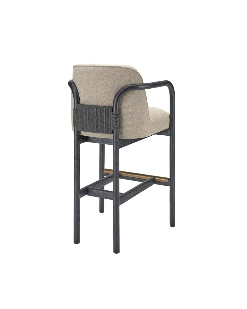 Jamie Young Tether Bar Stool