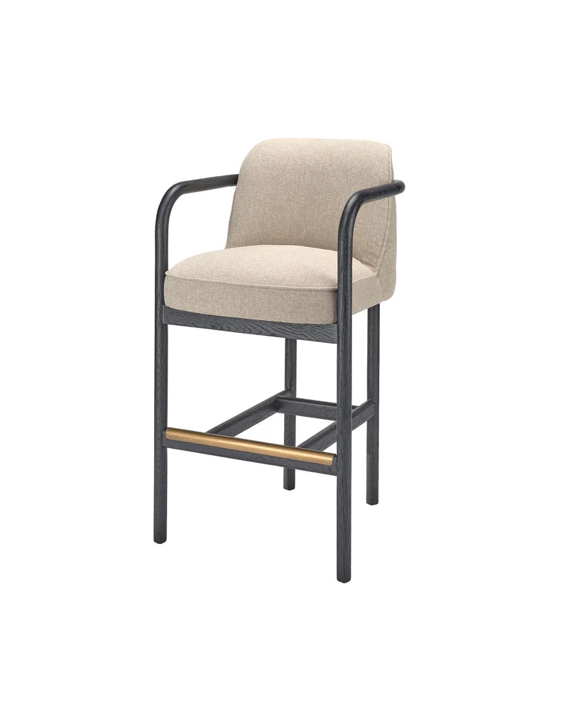 Jamie Young Tether Bar Stool