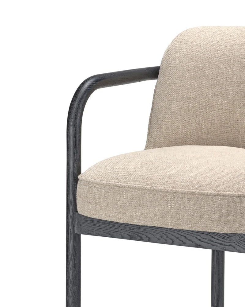 Jamie Young Tether Bar Stool