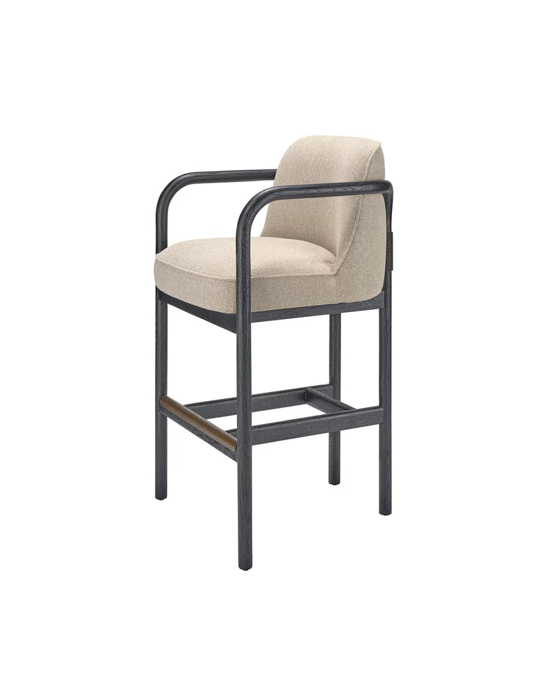 Jamie Young Tether Bar Stool
