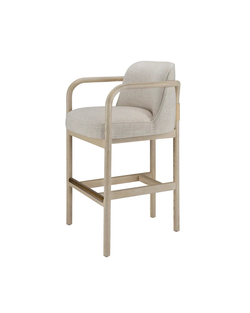 Jamie Young Tether Bar Stool