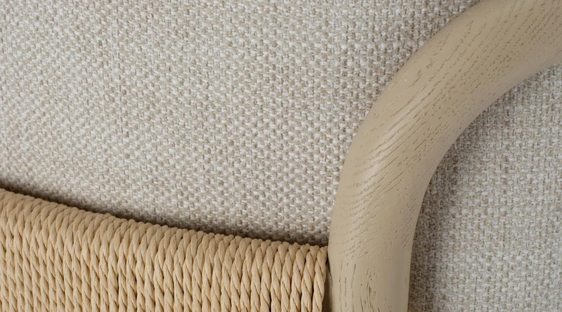 Jamie Young Tether Bar Stool