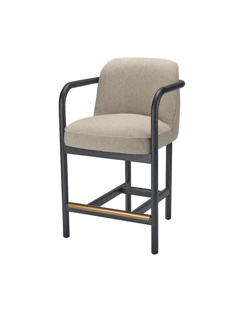 Jamie Young Tether Counter Stool