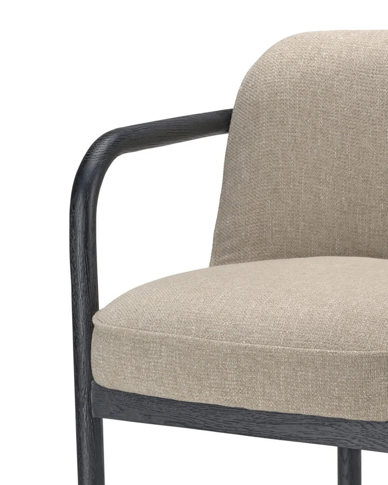 Jamie Young Tether Counter Stool