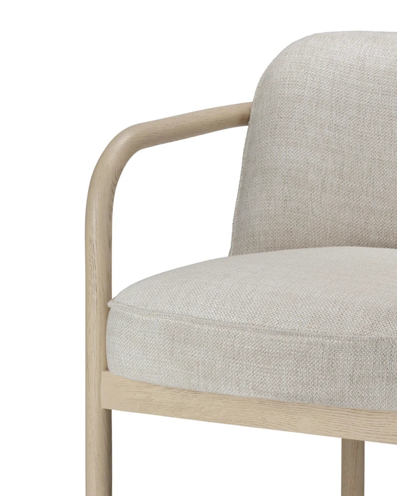 Jamie Young Tether Counter Stool