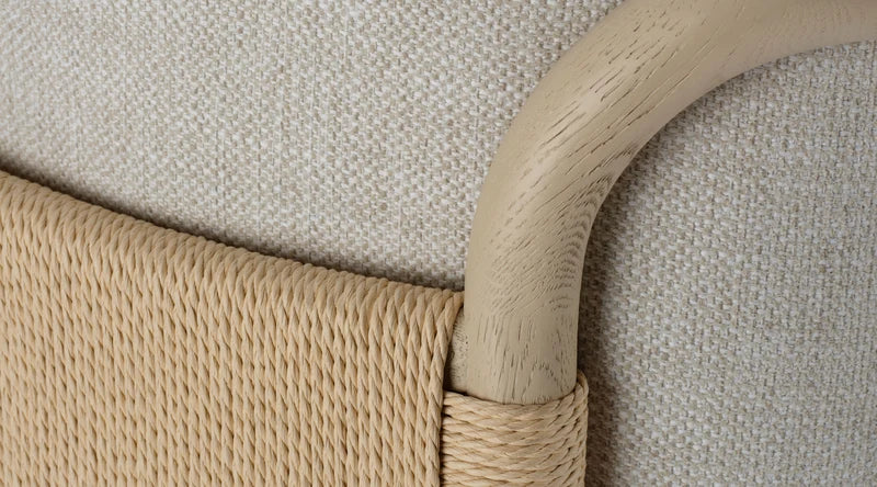 Jamie Young Tether Counter Stool