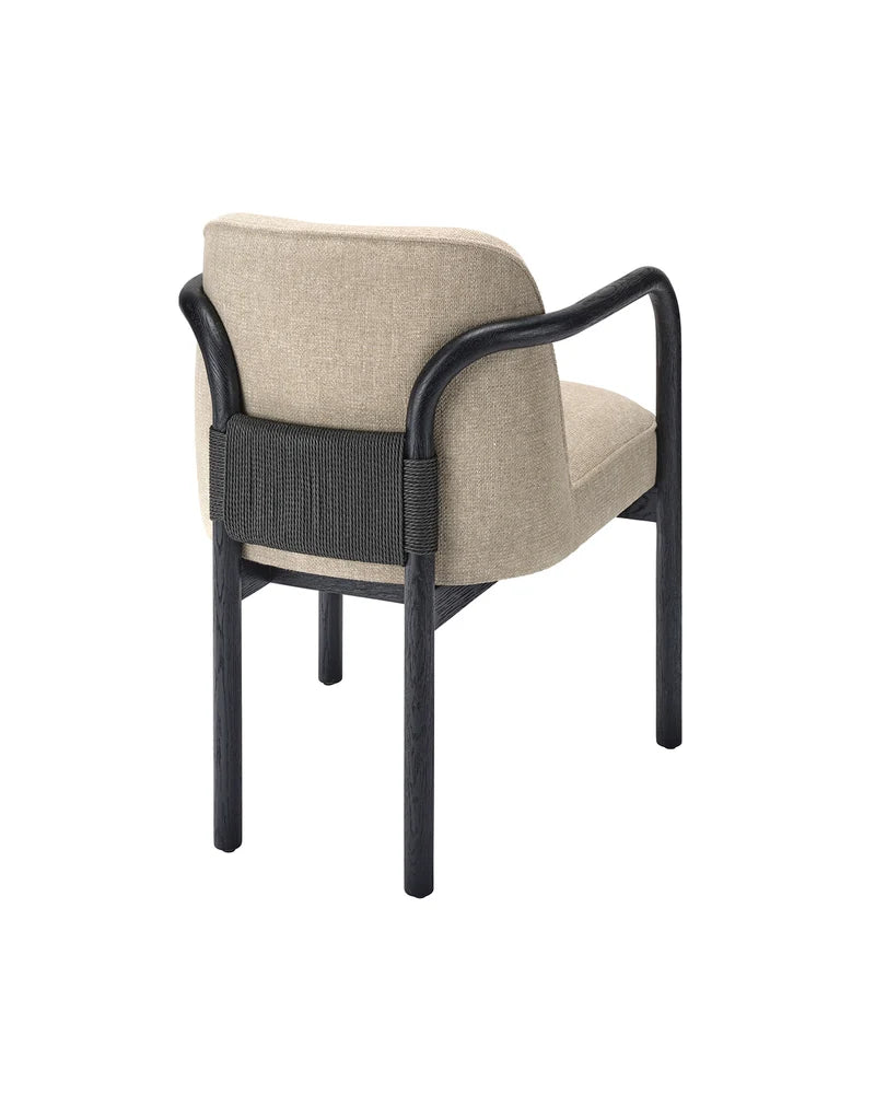 Jamie Young Tether Dining Chair