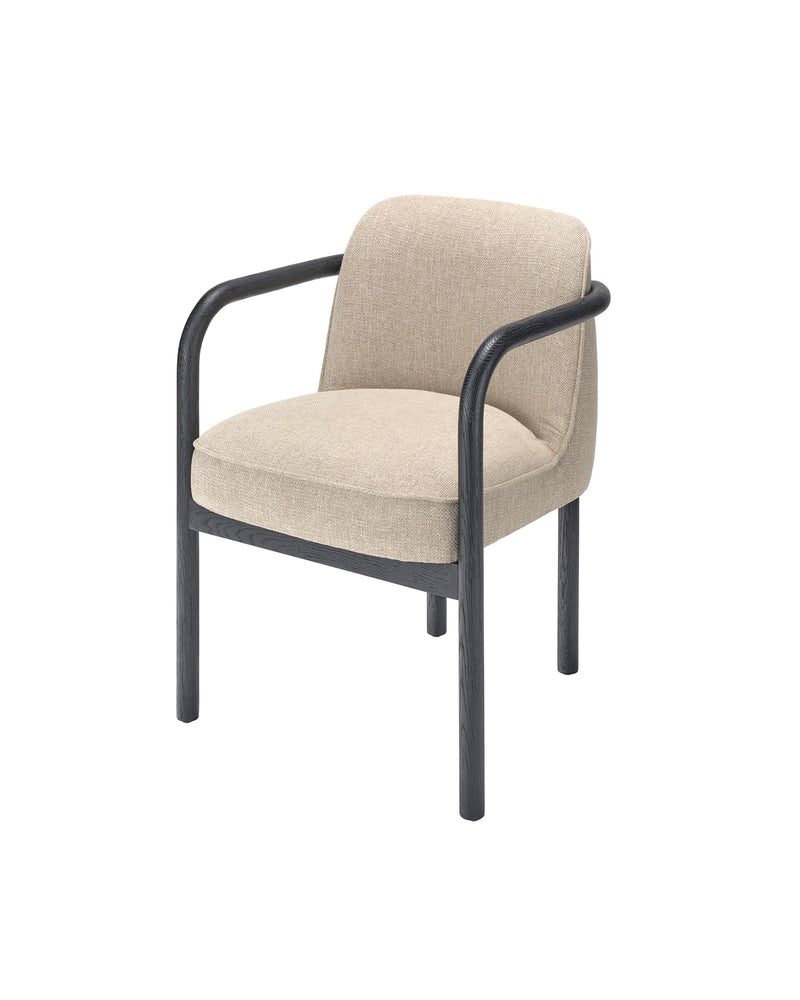 Jamie Young Tether Dining Chair
